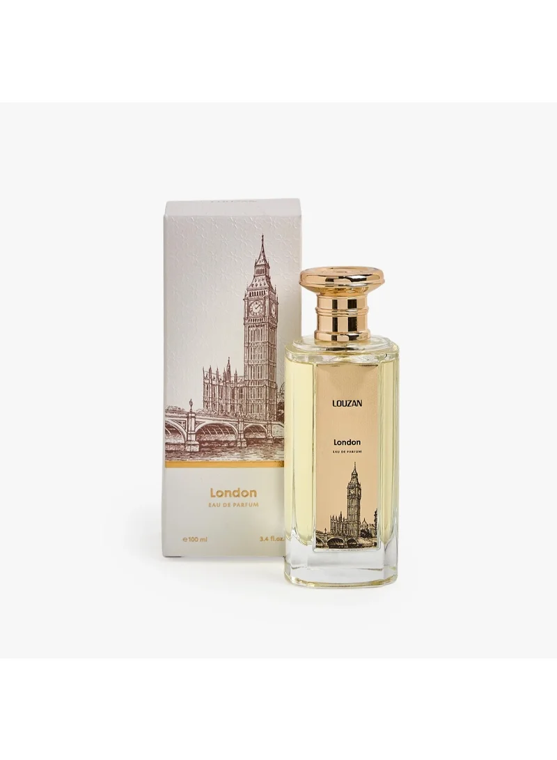 لوزان لوزان لندن 100 مل أو دو بارفيوم